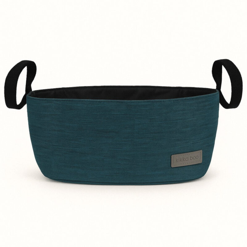 Τσαντάκι Καροτσιού Zoe Kikka boo Blue