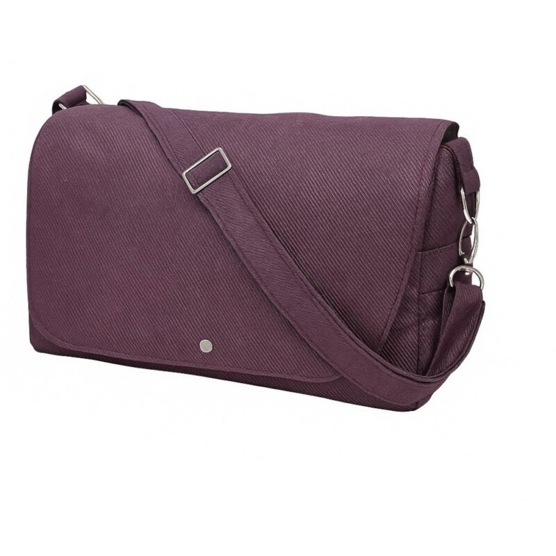 Τσάντα Μαμάς Sandora Violet