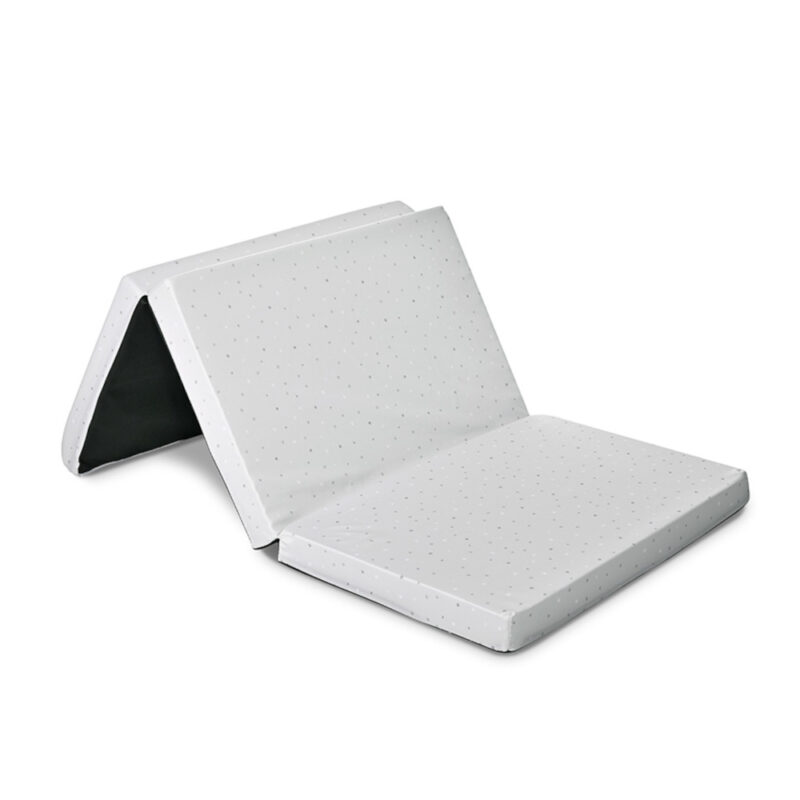 Στρώμα Αναδιπλούμενο 60x120x5cm Lorelli Grey Sky