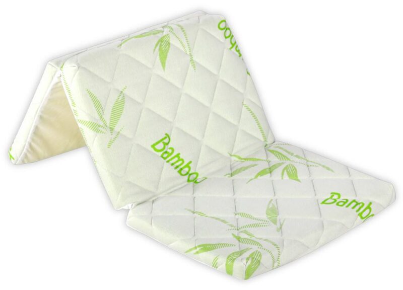 Στρώμα Αναδιπλούμενο 60x120x6cm Air Comfort Lorelli