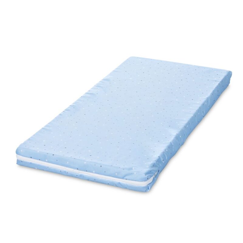 Στρώμα Αφρού για Λίκνο 90x42x6cm Lorelli Blue Sky
