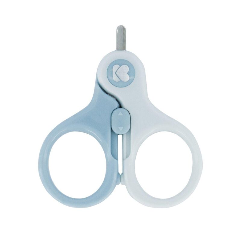 Ψαλιδάκι Βρεφικό Scissy Kikka boo Blue