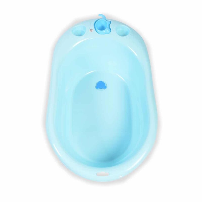 Μπανιέρα Βρεφική 90cm Corfu Cangaroo Blue 2020