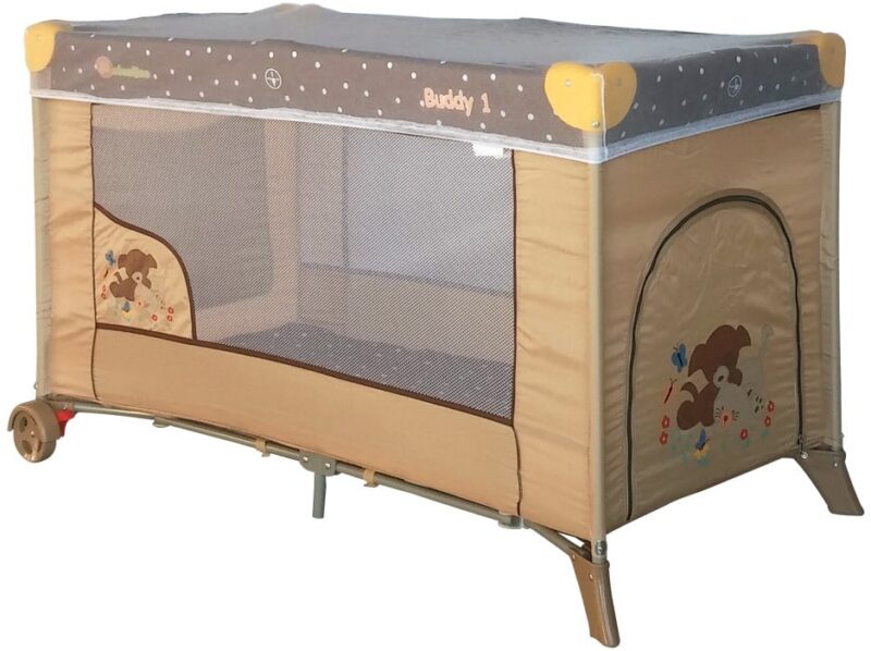 Κουνουπιέρα για Παρκοκρέβατο