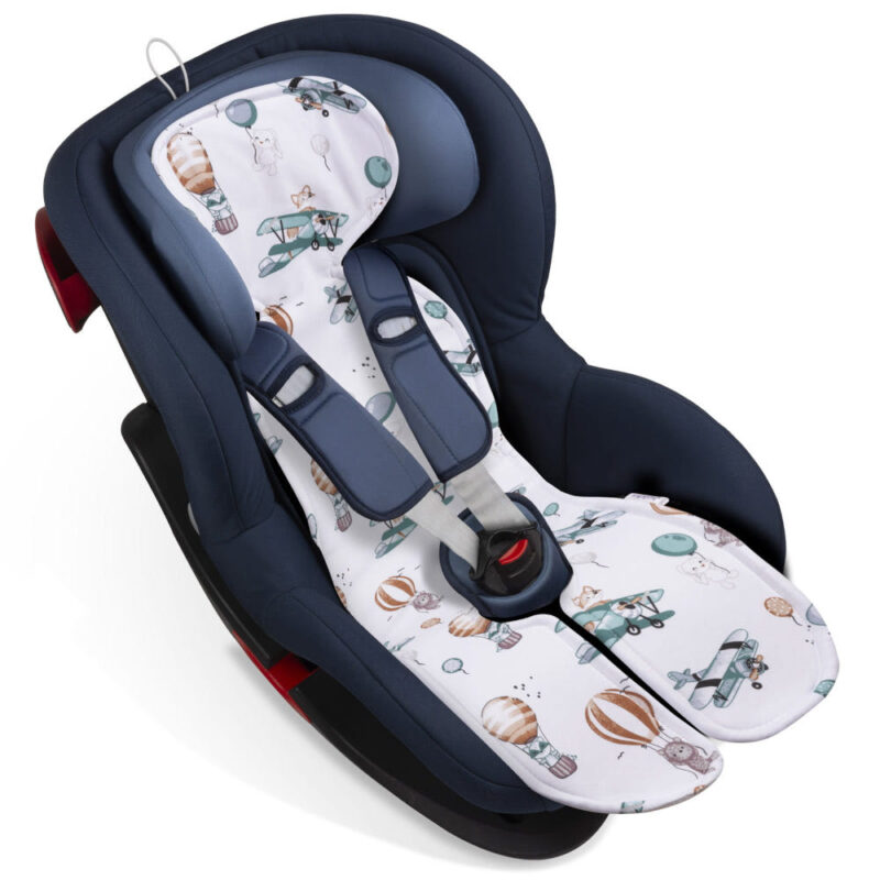 Αντιιδρωτικό Κάλυμμα για Κάθισμα Αυτοκινήτου Balloon Travel