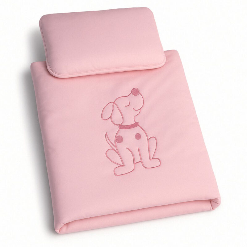 Σετ Ύπνου 2τμχ Pink