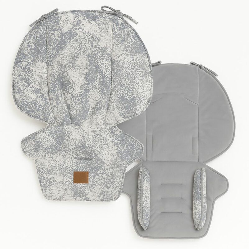 Στρώμα Καροτσιού 2 Όψεων με Επωμίδες Gold Granite