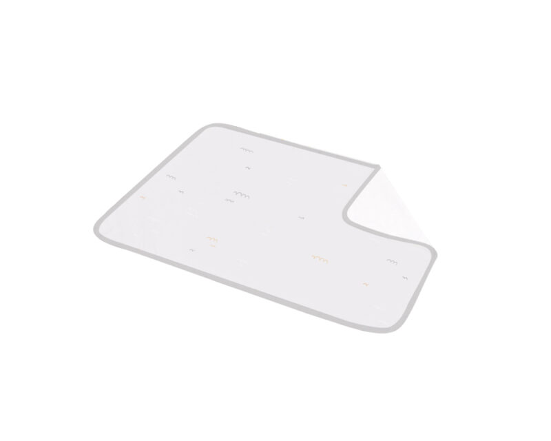 Σελτεδάκι Jersey 40x60cm Seally Me Kikka boo