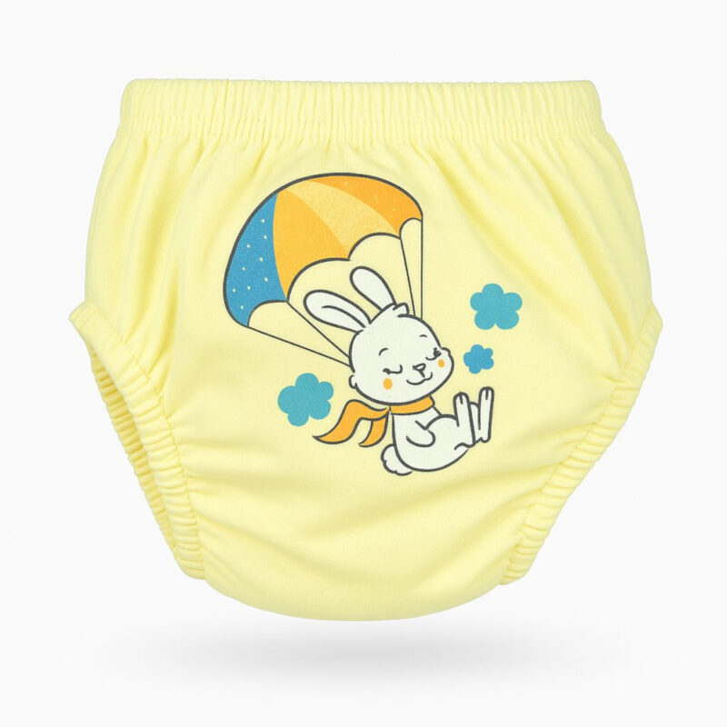 Βρακάκι Εκμάθησης Τουαλέτας έως 15kg Rocking Bunny