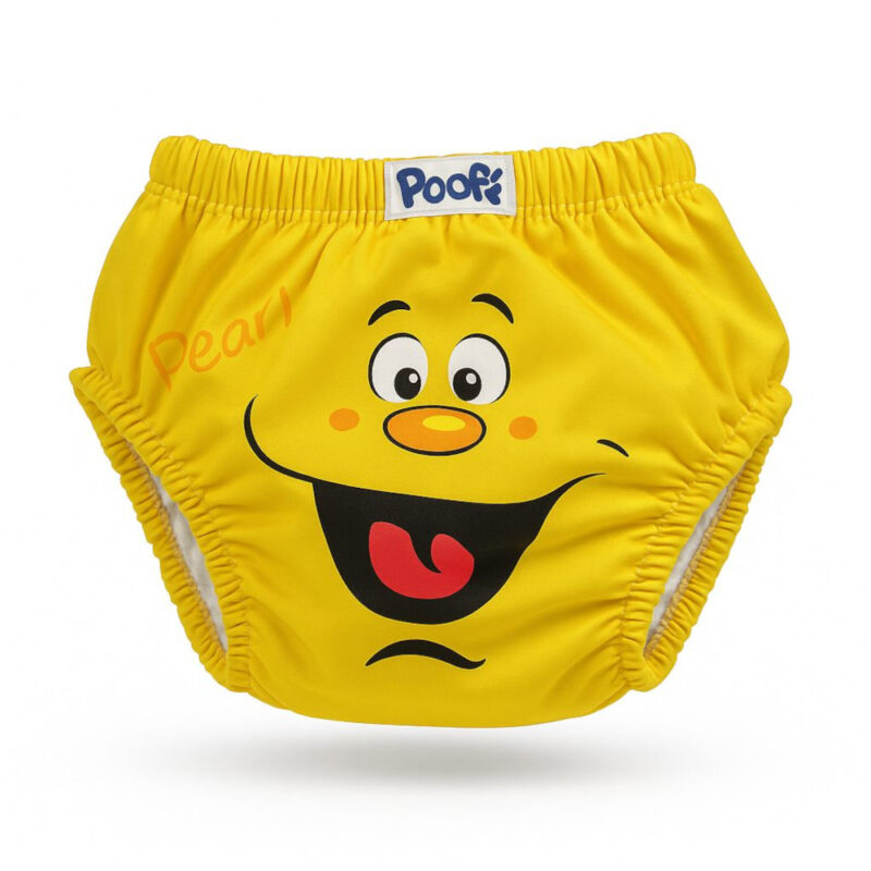 Βρακάκι Εκμάθησης Τουαλέτας έως 15kg Pear