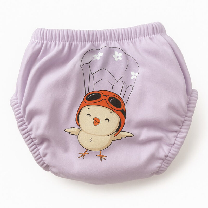 Βρακάκι Εκμάθησης Τουαλέτας έως 15kg Bird Tsiou