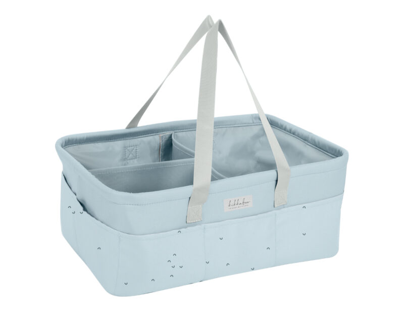 Θήκη Organizer για Πάνες Kikka boo Stripy Friends