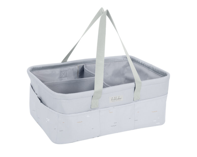 Θήκη Organizer για Πάνες Kikka boo Seally Me