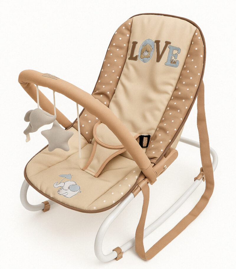 Ρηλάξ 0-9kg Calme Love