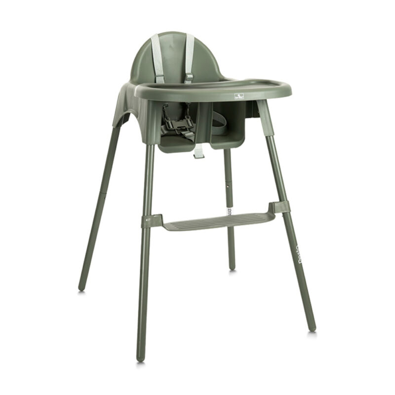 Καρεκλάκι Φαγητού Pesto Lorelli Green