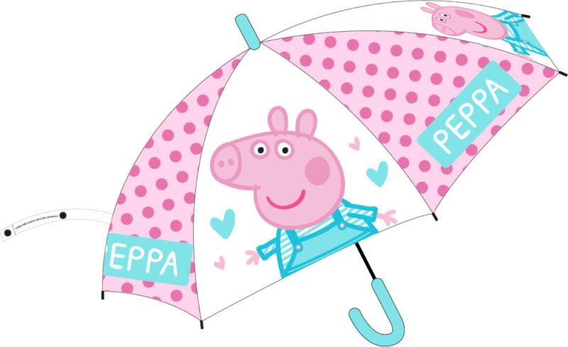 Ομπρέλα Peppa Mint